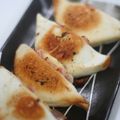 ぴーたんまま's cooksnap of when they made わさびチーズ・はんぺん.