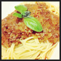 まゆみちのり's cooksnap of when they made トマト缶不要！簡単ミートソース.