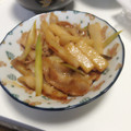 のあ1002's cooksnap of when they made 箸がとまらん！豚肉と長芋のオイスター炒め.