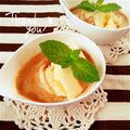 hitomi＊＊'s cooksnap of when they made コーヒーにおぼれたバニラアイス.