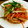 なみきりん's cooksnap of when they made 超かんたん　「日本一のアジの南蛮漬け」.