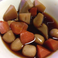 アキブサ's cooksnap of when they made 簡単 筑前煮(´ω` ).
