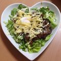 ゆりかゆりかゆりか's cooksnap of when they made タコライス風味のひき肉ソース♡.