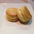 あきぽょ♪'s cooksnap of when they made エンジェルビスケットII.
