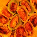 fotenan's cooksnap of when they made ご飯が進む♪照り焼きささみロール.