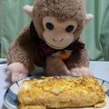 うきこたん's cooksnap of when they made 出し巻き卵は簡単にー.