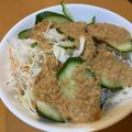 蒼暁☆'s cooksnap of when they made 再現！気分だけは★キャンティドレッシング.