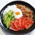 うまうま・らぶ's cooksnap of when they made 何にでも合う！簡単和風ミートソース.