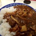 _alala_'s cooksnap of when they made 圧力鍋 de とろ～り絶品ビーフカレー.