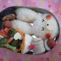 ゆかゆかべ's cooksnap of when they made お弁当に！「焼売磯部揚げ」.