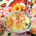 みなみんくっきんぐ's cooksnap of when they made シチューグラタン(⌒‐⌒).