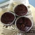 bistromasa's cooksnap of when they made バター無し＆準備５分のカップケーキ.