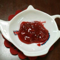 ちょびすこ's cooksnap of when they made ちょっとだけジャム（いちご）.