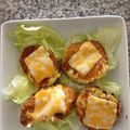 ミルキーリーダー's cooksnap of when they made ポテトサラダのバター焼き☆リメイクレシピ.
