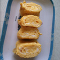 翔舞ママ's cooksnap of when they made はちみつだけ卵焼き.