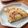 EGUDON's cooksnap of when they made おかずパン風ホットケーキ　.