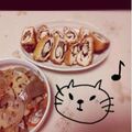 ｲﾁｬﾊﾟﾗ's cooksnap of when they made さっぱり揚げ♪梅巻き✿ささみかつ✿.