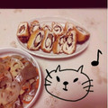ｲﾁｬﾊﾟﾗ's cooksnap of when they made さっぱり揚げ♪梅巻き✿ささみかつ✿.