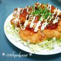 crehaakane's cooksnap of when they made 鶏むね肉のてりマヨ.