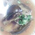 ＡＭＩ０９２１'s cooksnap of when they made 茄子の酢の物♪.