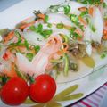 あやさくら犬's cooksnap of when they made ba-ba風【まめあじ】カリカリ南蛮漬け.
