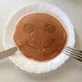 そぷらにーの's cooksnap of when they made 子供の日こいのぼりパンケーキ♪母の日にも.