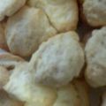 ショコラじゅん's cooksnap of when they made 赤ワインクッキー.