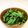 櫻音's cooksnap of when they made 絹さやと海苔のナムル.