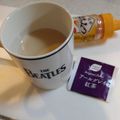 ミロ9607's cooksnap of when they made 材料6つ！簡単チャイ.