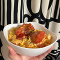 すし子's cooksnap of when they made トマトと卵の中華炒め.