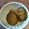 ばたみそーぱん☆'s cooksnap of when they made パリパリ！！きゅうりの漬物 キューちゃん.