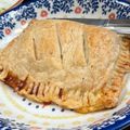 さばいちごあいす's cooksnap of when they made mサーモンのパイ包み焼き.