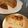umicot's cooksnap of when they made ルバーブとシナモンのクランブルケーキ.