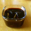 クワイ＝ガン's cooksnap of when they made 行者にんにくの醤油漬け.
