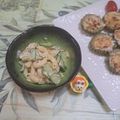みかかめ's cooksnap of when they made 胡瓜とツナの簡単マカロニサラダ❁﻿.