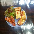リボンの料理大好き's cooksnap of when they made 材料これだけシンプルなフレンチトースト.