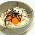 Ran✻key's cooksnap of when they made ✤ちょっとだけ上品な長芋の短冊✤.