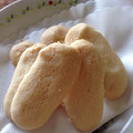 ルぴあ's cooksnap of when they made ちんすこう　#すごく簡単.