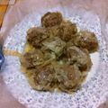 ダサコ's cooksnap of when they made 花シュウマイ♬.