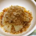yucoreen's cooksnap of when they made 丸ごと新玉ねぎ(^O^)／.