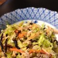 sayママ's cooksnap of when they made ひじきのツナ和え.