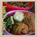 なっちゃん＊♪'s cooksnap of when they made 簡単！３ステップで海老チリ.