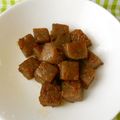 ねこまるこ★'s cooksnap of when they made こんにゃくだけ！簡単！！.