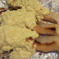 マグマグマグマグ's cooksnap of when they made 簡単！鮭のムニエル〜タルタルソースがけ〜.