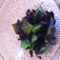 明るいあきこ's cooksnap of when they made 甘長とうがらし（しし唐）、焼いただけ。.