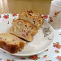 ミエリー's cooksnap of when they made HMでマーブル模様のヨーグルトケーキ.