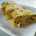 ☆shizu's cooksnap of when they made ＊冷めて美味しい♡お稲荷さんde卵焼き＊.