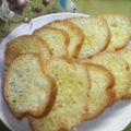 つけな's cooksnap of when they made 簡単おいしい★ラスク.