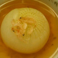 カブ８８８'s cooksnap of when they made 新玉ねぎ丸ごと！桜海老と白だし煮.