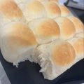 ＊トキ＊'s cooksnap of when they made 米粉ちぎりパン.